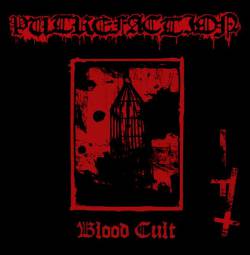 Putrefaction (IRL) : Blood Cult